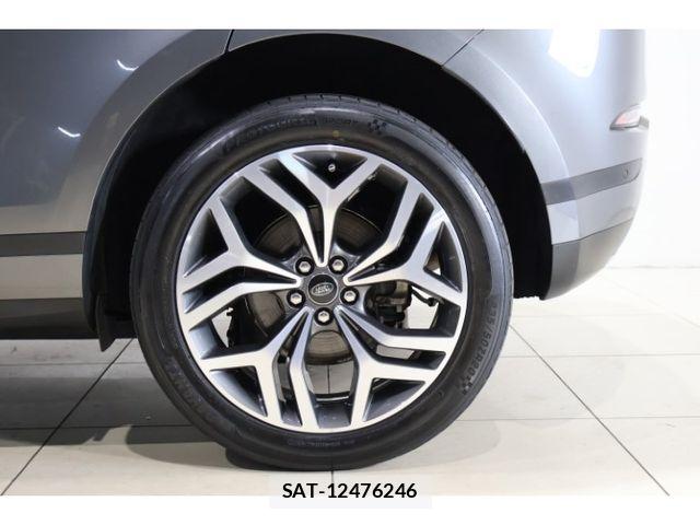 ROVER RANGE ROVER 2019-07 8666859-8