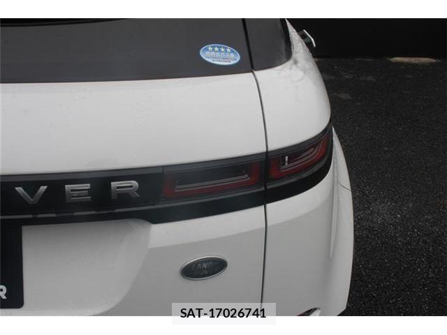 ROVER RANGE ROVER 2019-09 8666858-12