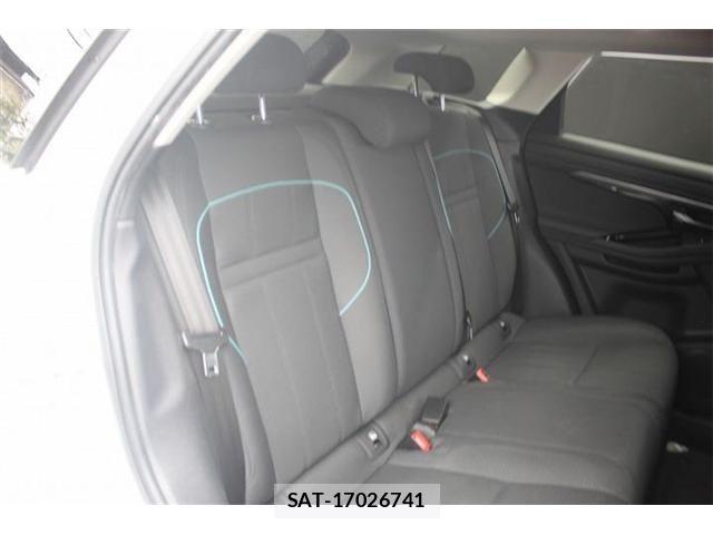 ROVER RANGE ROVER 2019-09 8666858-18