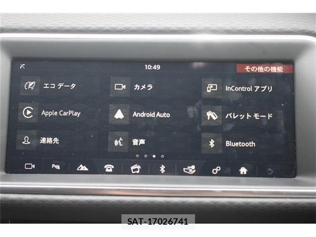 ROVER RANGE ROVER 2019-09 8666858-1