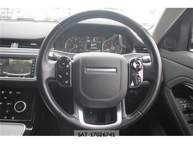 ROVER RANGE ROVER 2019-09 8666858-20