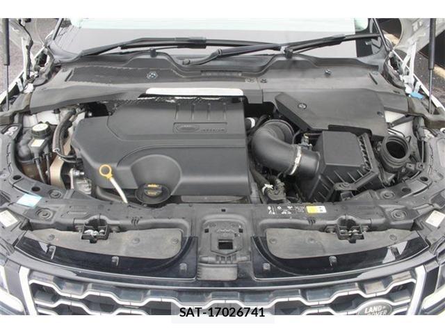 ROVER RANGE ROVER 2019-09 8666858-21