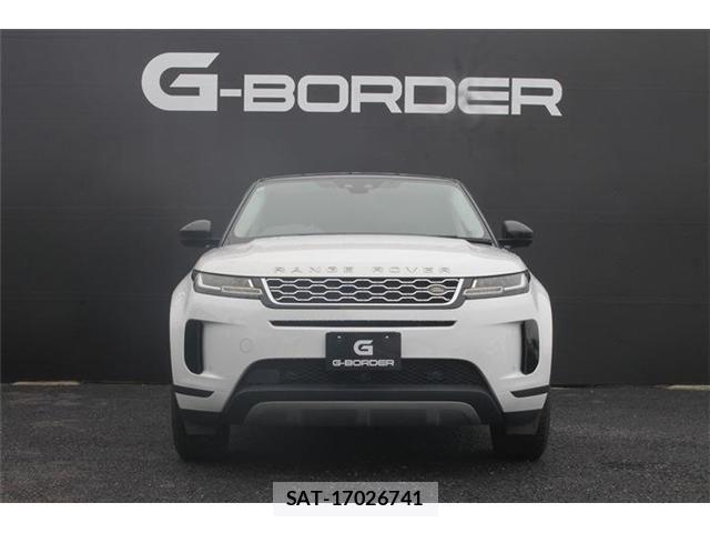 ROVER RANGE ROVER 2019-09 8666858-6