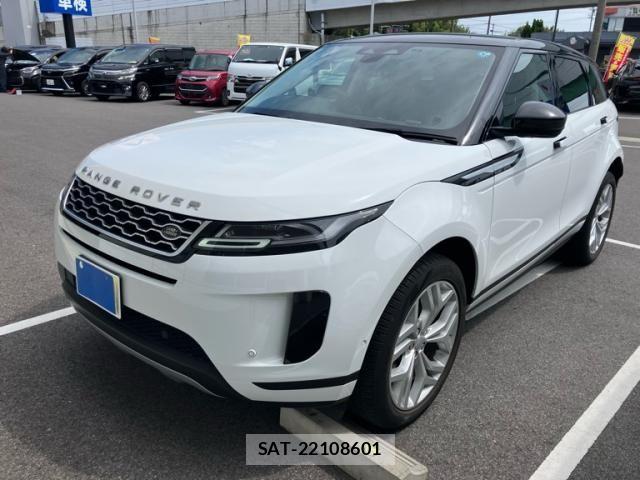 ROVER RANGE ROVER 2022-02 8661381-0