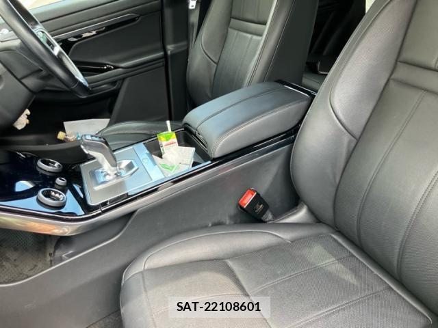 ROVER RANGE ROVER 2022-02 8661381-9