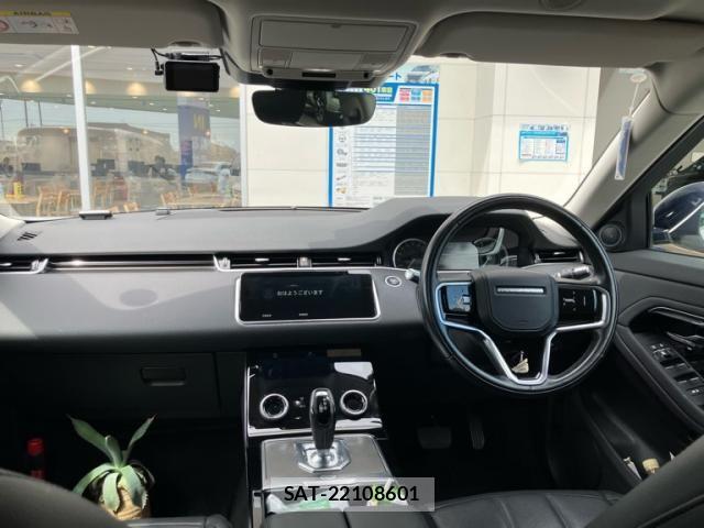 ROVER RANGE ROVER 2022-02 8661381-11