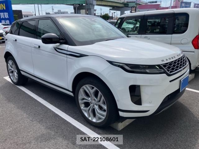 ROVER RANGE ROVER 2022-02 8661381-1