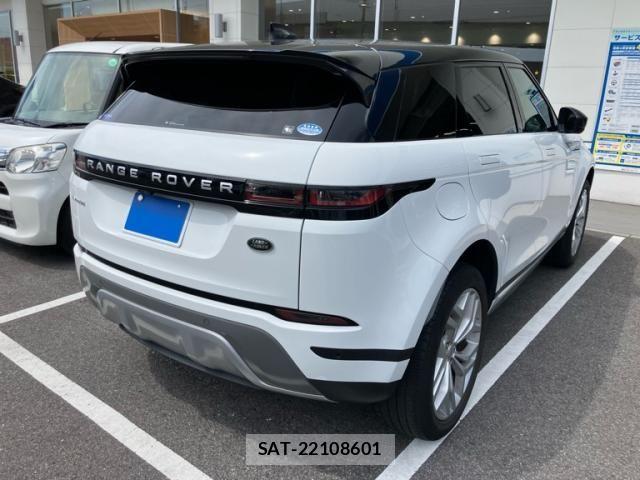 ROVER RANGE ROVER 2022-02 8661381-2