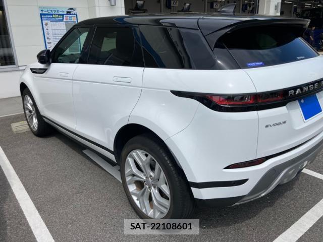 ROVER RANGE ROVER 2022-02 8661381-3