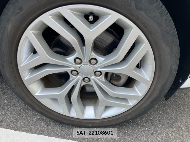 ROVER RANGE ROVER 2022-02 8661381-5