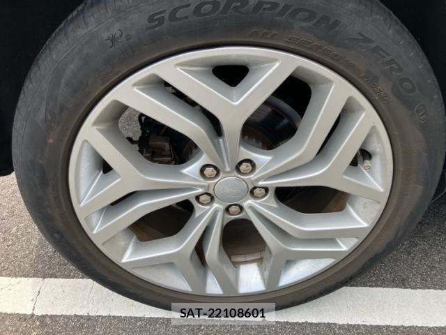 ROVER RANGE ROVER 2022-02 8661381-6