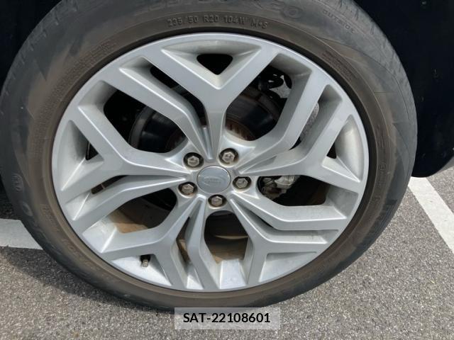 ROVER RANGE ROVER 2022-02 8661381-7