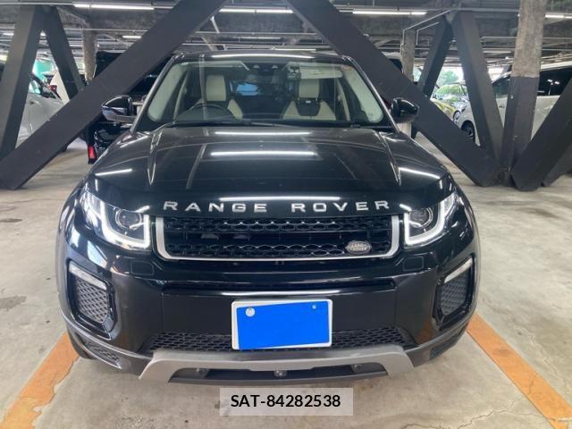 ROVER RANGE ROVER 2018-02 8661382-0