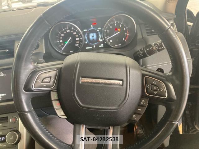 ROVER RANGE ROVER 2018-02 8661382-9