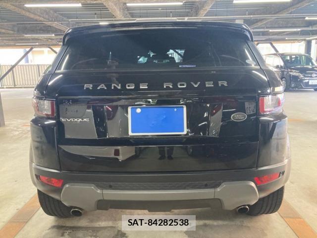 ROVER RANGE ROVER 2018-02 8661382-1