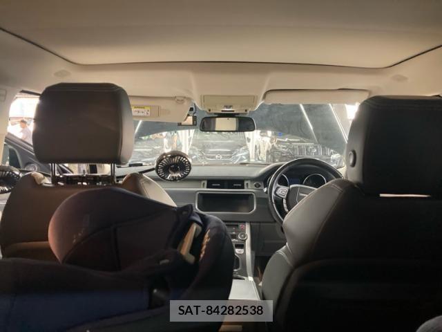 ROVER RANGE ROVER 2018-02 8661382-19