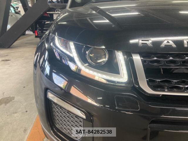ROVER RANGE ROVER 2018-02 8661382-2
