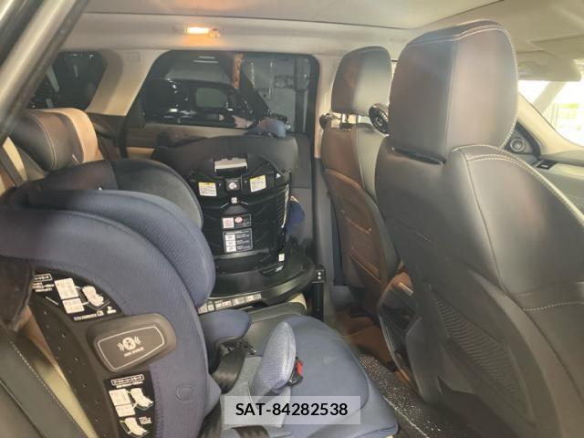 ROVER RANGE ROVER 2018-02 8661382-8