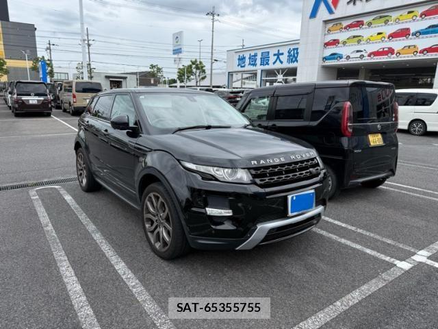 ROVER RANGE ROVER 2015-09 8797382-0