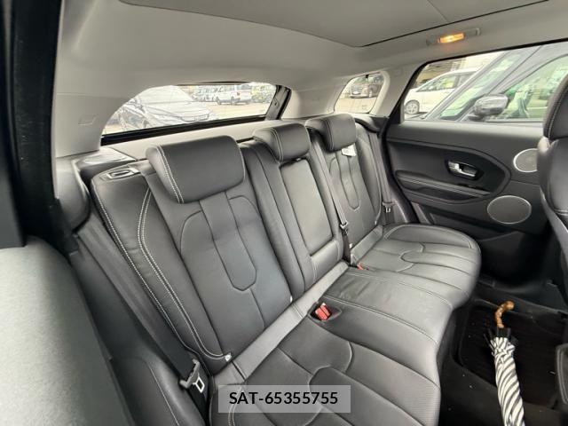 ROVER RANGE ROVER 2015-09 8797382-9