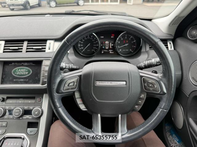 ROVER RANGE ROVER 2015-09 8797382-14