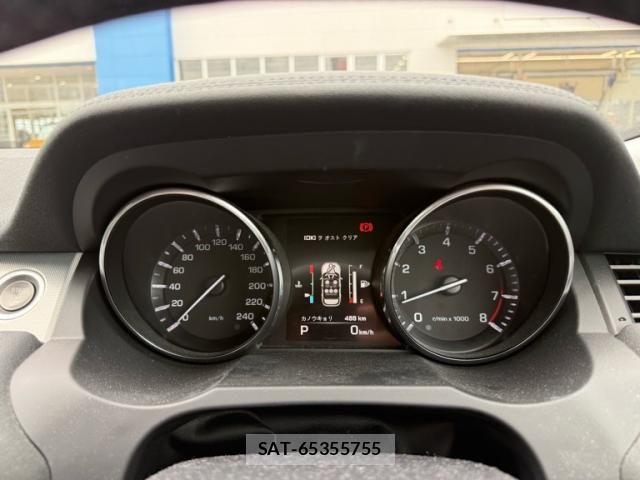 ROVER RANGE ROVER 2015-09 8797382-15