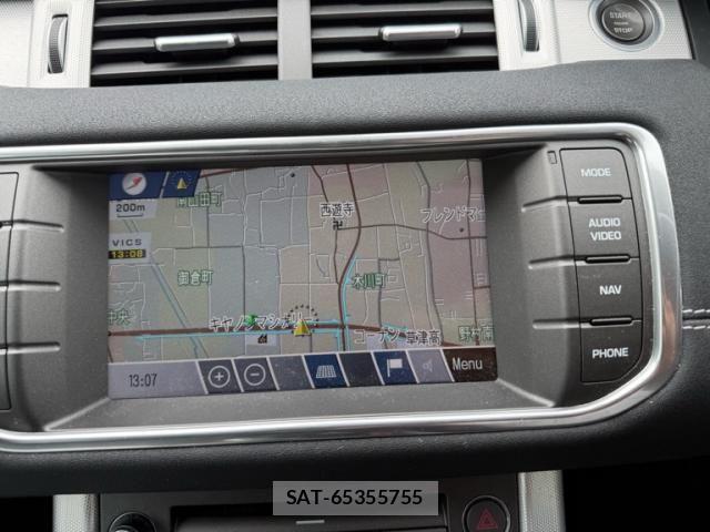 ROVER RANGE ROVER 2015-09 8797382-19