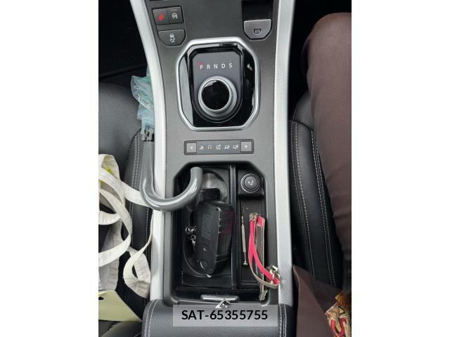 ROVER RANGE ROVER 2015-09 8797382-21