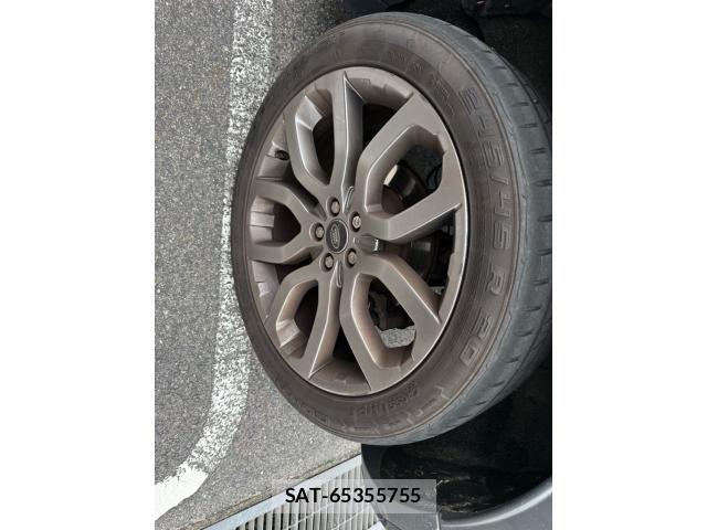 ROVER RANGE ROVER 2015-09 8797382-2