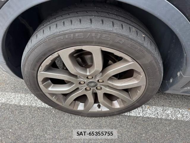 ROVER RANGE ROVER 2015-09 8797382-3