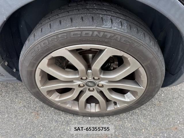 ROVER RANGE ROVER 2015-09 8797382-4