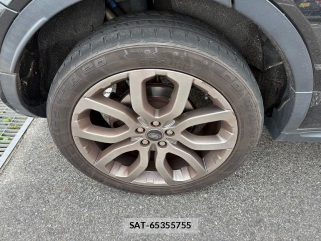 ROVER RANGE ROVER 2015-09 8797382-5