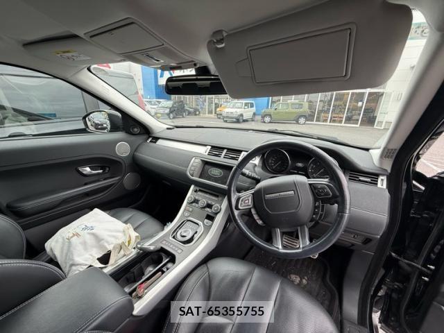 ROVER RANGE ROVER 2015-09 8797382-7