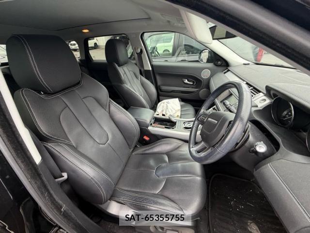 ROVER RANGE ROVER 2015-09 8797382-8
