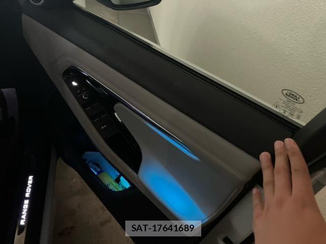 ROVER RANGE ROVER 2019-09 8831410-9