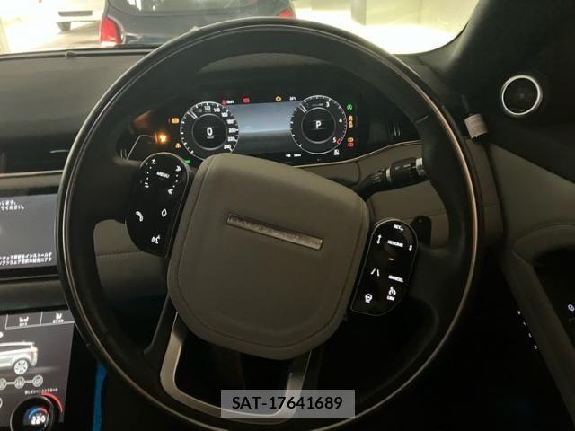ROVER RANGE ROVER 2019-09 8831410-11