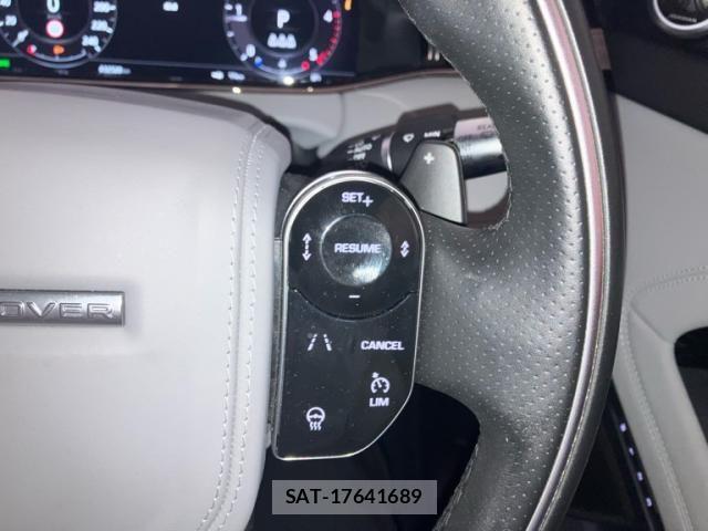 ROVER RANGE ROVER 2019-09 8831410-12