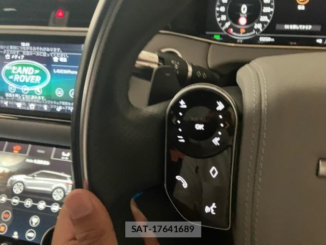 ROVER RANGE ROVER 2019-09 8831410-13