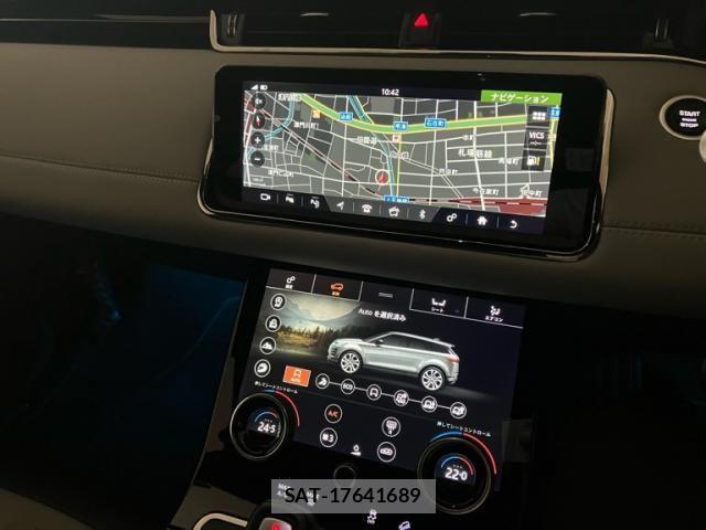ROVER RANGE ROVER 2019-09 8831410-15