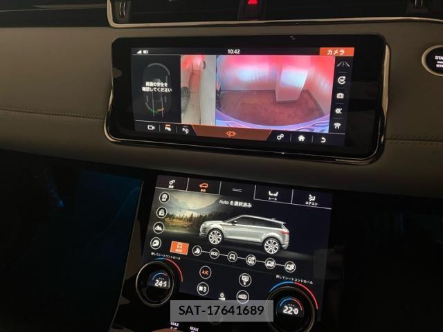 ROVER RANGE ROVER 2019-09 8831410-16