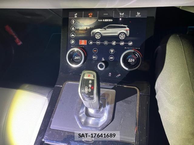 ROVER RANGE ROVER 2019-09 8831410-17