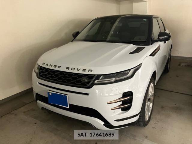 ROVER RANGE ROVER 2019-09 8831410-1