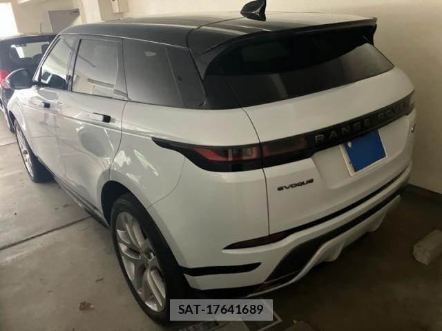 ROVER RANGE ROVER 2019-09 8831410-2