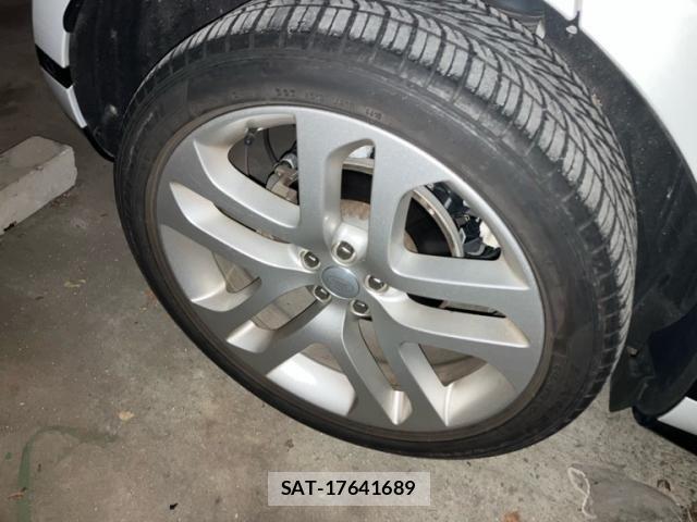 ROVER RANGE ROVER 2019-09 8831410-4