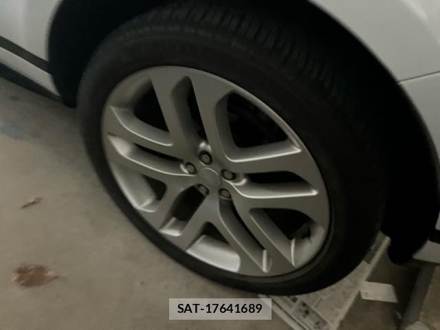ROVER RANGE ROVER 2019-09 8831410-5