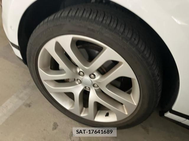 ROVER RANGE ROVER 2019-09 8831410-6