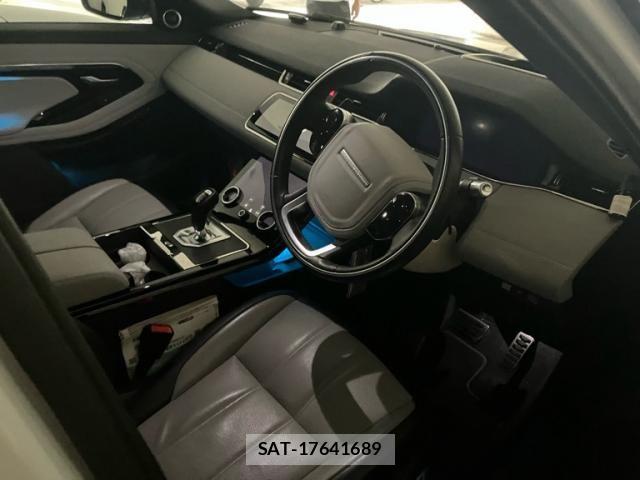 ROVER RANGE ROVER 2019-09 8831410-8