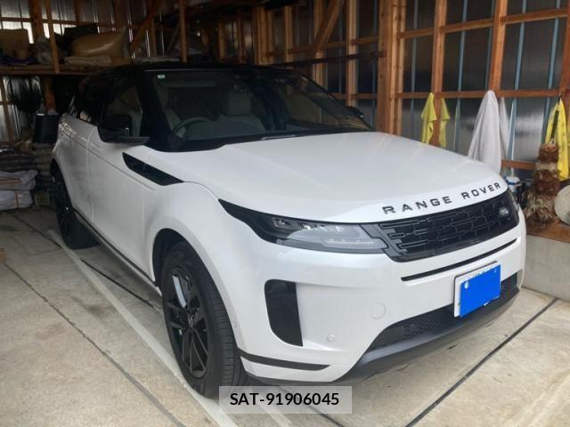 ROVER RANGE ROVER 2025-12 8831416-0
