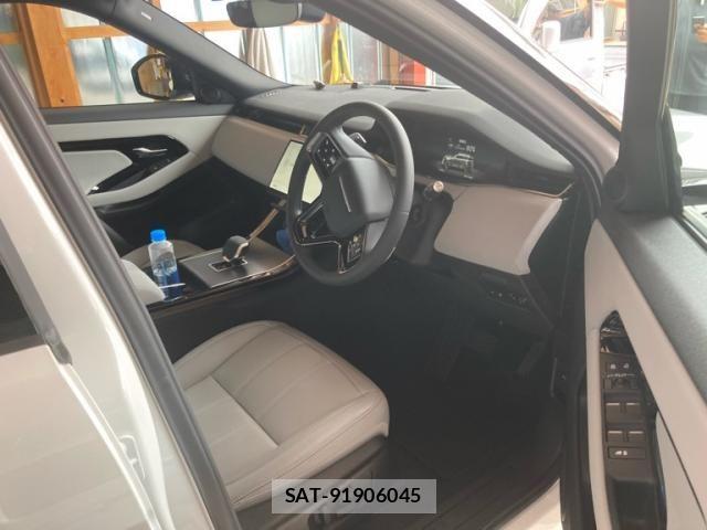 ROVER RANGE ROVER 2025-12 8831416-9