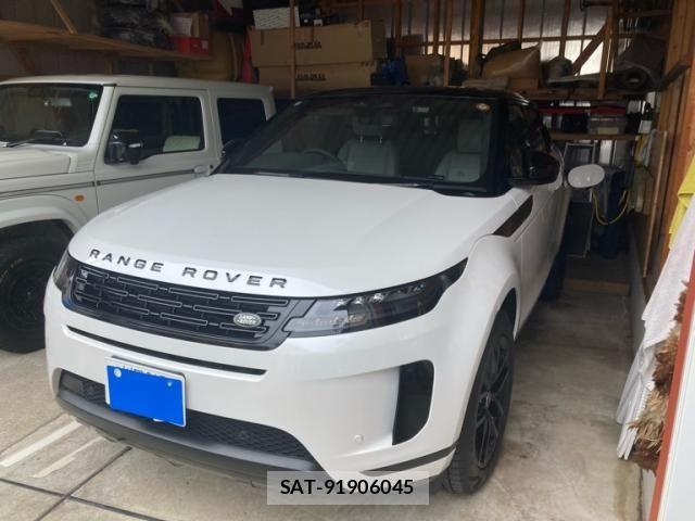 ROVER RANGE ROVER 2025-12 8831416-1